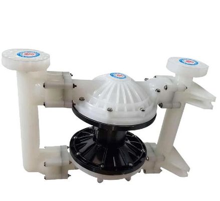 QBY-80 QBY-80 Pnömatik Diyaframlı Pompa Ürün Açıklaması