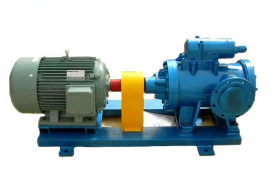 3G100×2W0 3G100×2W0 Üç Vidalı Pompa