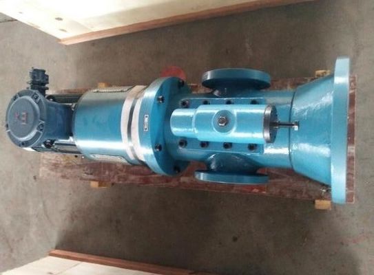 3GCL50×2W3 3GCL50×2W3 Üç Milli Vidalı Pompa