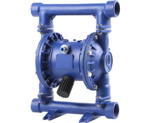 QBY3-10 QBY3-10 Elektrik Motoru Diyaframlı Pompa Sulamasız