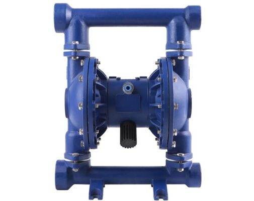 QBY3-10 QBY3-10 Elektrik Motoru Diyaframlı Pompa Sulamasız
