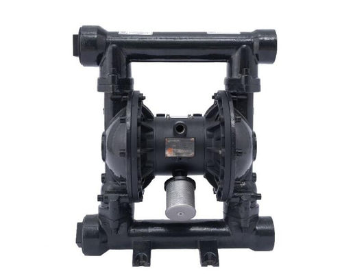 70m Kafa Motor Diyaframlı Pompa Hava Kimyasal QBY3-40 QBY3-40 Pnömatik