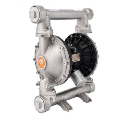 DBY3-80 DBY3-80 Pnömatik Motor Diyaframlı Pompa 40M Kafa Elektrikli
