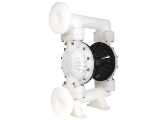 DBY3-80 DBY3-80 Pnömatik Motor Diyaframlı Pompa 40M Kafa Elektrikli