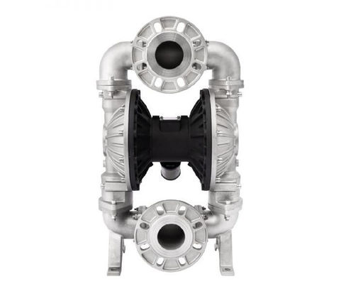 DBY3-80 DBY3-80 Pnömatik Motor Diyaframlı Pompa 40M Kafa Elektrikli