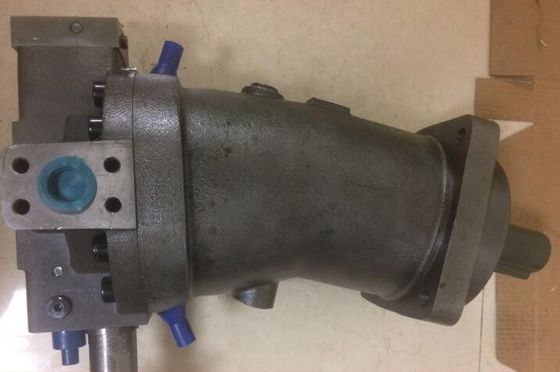 A7V40EL2.0LZF00 A7V40EL2.0LZFOO Hidromatik Bükülmüş Eksenel Deplasmanlı Pompa