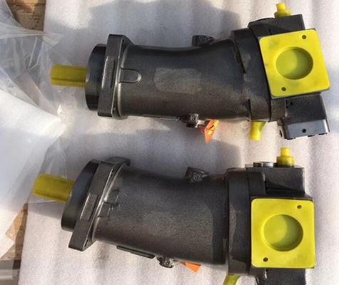 A7V40EL2.0LZF00 A7V40EL2.0LZFOO Hidromatik Bükülmüş Eksenel Deplasmanlı Pompa