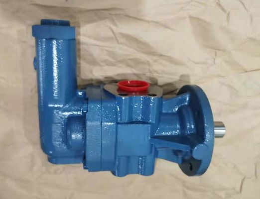 KF32RF1-D15 Hidromatik Atık Yağ Transfer Pompası