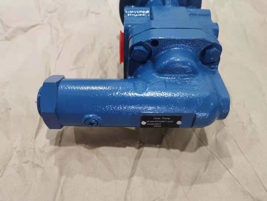 KF32RF1-D15 Hidromatik Atık Yağ Transfer Pompası