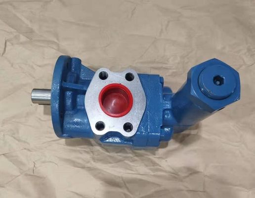 KF32RF1-D15 Hidromatik Atık Yağ Transfer Pompası