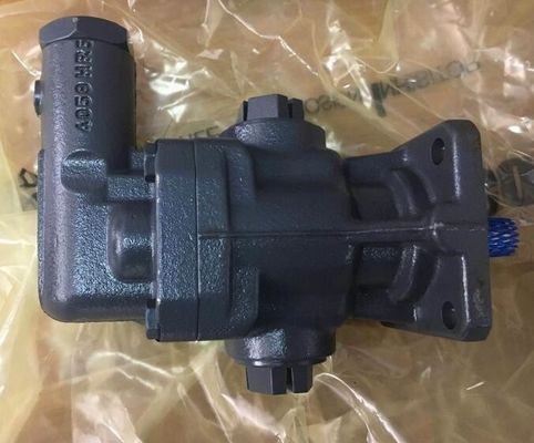 Hidromatik Endüstriyel Yatay Dişli Pompa KF80RF2-D15