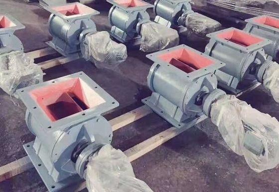 YJD-HX-30 YJD-HX-30 Yıldız tipi boşaltıcı