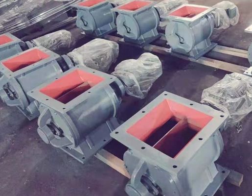 YJD-HX-30 YJD-HX-30 Yıldız tipi boşaltıcı