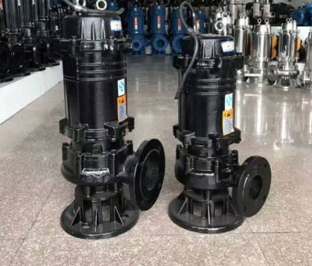 10m Dalgıç Motorlu Pompa