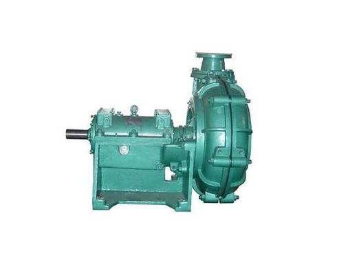 1.5/1C-HH 1.5/1C-HH Endüstriyel Santrifüj Bulamaç Pompası