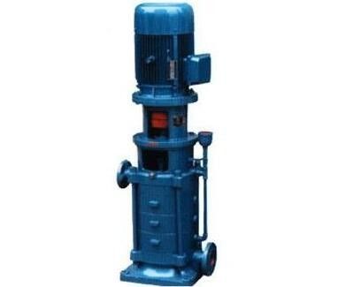 80DL50-20*7 Emişli Yatay Çok Kademeli Pompa Çarkı