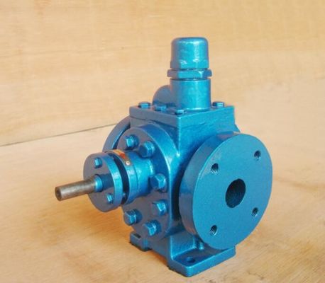 Kimyasallar Viskoz Motor Dişli Pompa Yağı YCB25-0.6 YCB25-0.6 Mpa Paslanmaz Çelik