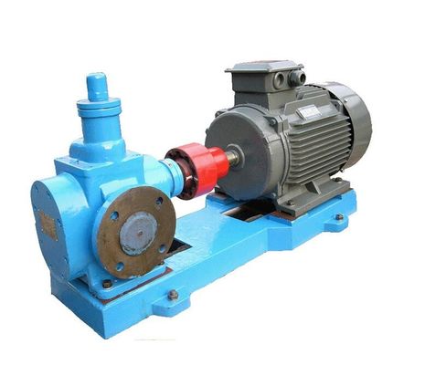 Kimyasallar Viskoz Motor Dişli Pompa Yağı YCB25-0.6 YCB25-0.6 Mpa Paslanmaz Çelik