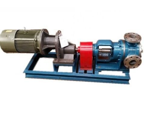 NYP2.3 NYP2.3 Yağ Transfer Dişli Pompası Döner Motor Petrol Kimya Sanayi