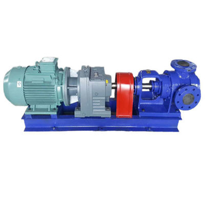 NYP2.3 NYP2.3 Yağ Transfer Dişli Pompası Döner Motor Petrol Kimya Sanayi