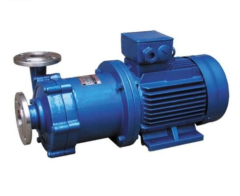 14CQ-5 14CQ-5 Manyetik Trikli Santrifüj Pompa 0.37kw 200m3/H