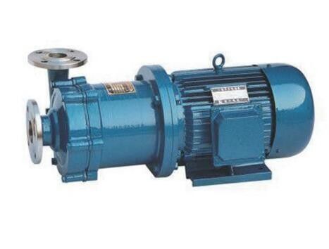 Galvanik Mag Drive Santrifüj Pompa 20CQ-12 20CQ-12