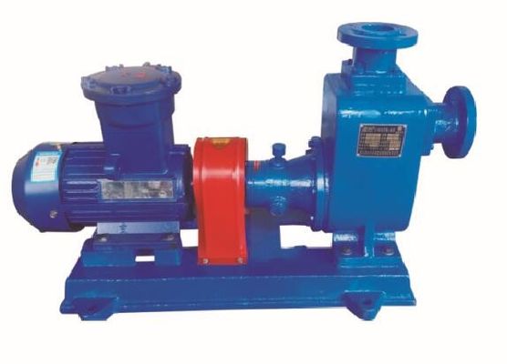 3kw Kendinden Emişli Dizel Transfer Pompası