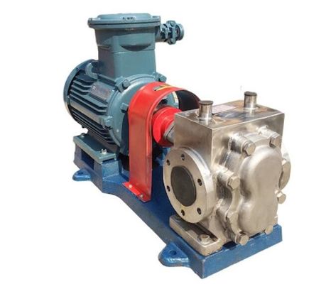 29m3/H Hidrolik Lob Pompa