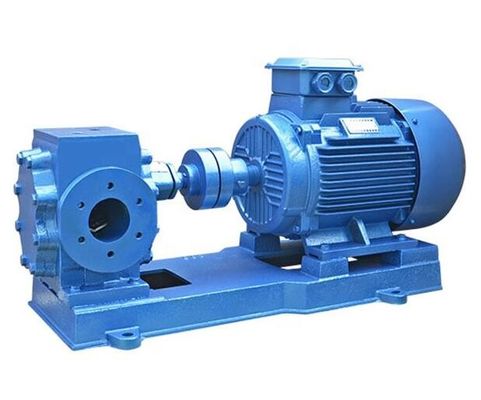 29m3/H Hidrolik Lob Pompa