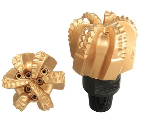 5 BIÇAKLI 7&quot;7/8 PDC MATKAP UCU