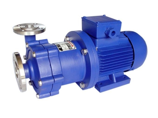 50CQ-50 50CQ-50 Manyetik Trikli Santrifüj Pompa 5.5 kw 2900r/dak