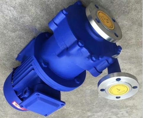 40CQ-20 40CQ-20 Manyetik Trik Kimyasal Pompa Gücü 2.2kw 2900r/dak
