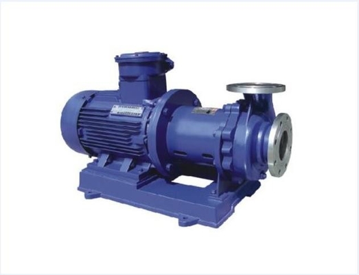 CQL40-25-160 Manyetik Trik Kimyasal Pompa 2900r/dk 3,8 m3/h