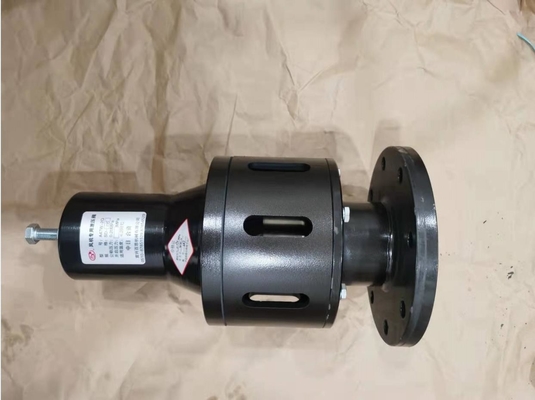 A47TW-2Q A47TW-2Q Fan İçin Özel Basınç Tliye Vanası
