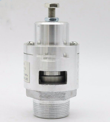 A27TW-2Q/SVF12 A27TW-2Q/SVF12 Fan İçin Özel Basınç Tliye Vanası