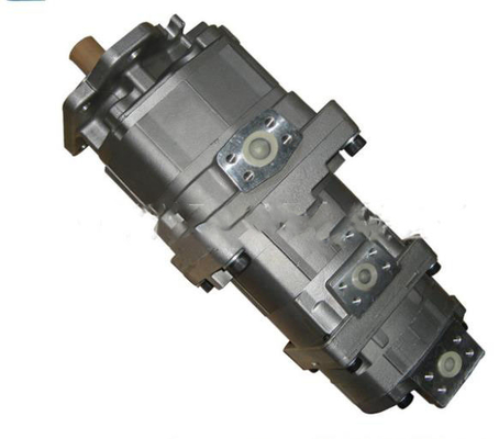 705-52-30840 Yağ Transfer Dişli Pompası Döner Motor Petrol Kimya Sanayi