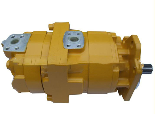 WA380-3 yükleyici dişli hidrolik pompa 423-62-H4120 423-62-H4120