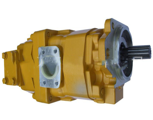 WA380-3 yükleyici dişli hidrolik pompa 423-62-H4120 423-62-H4120