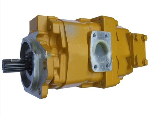 WA380-3 yükleyici dişli hidrolik pompa 423-62-H4120 423-62-H4120