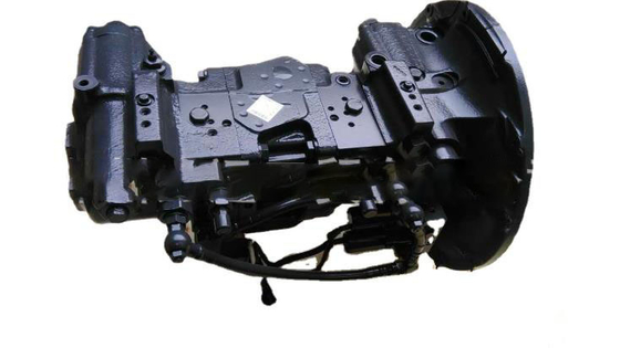 708-1W-00111 708-1W-00111 Buldozer Dişli Pompa