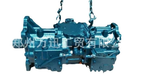 708-1W-00142 708-1W-00142 Buldozer Dişli Pompa