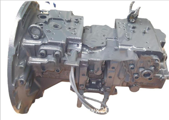 708-3S-00461 708-3S-00461 Buldozer Dişli Pompa