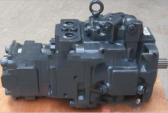 708-1S-00213 708-1S-00213 Buldozer Dişli Pompa