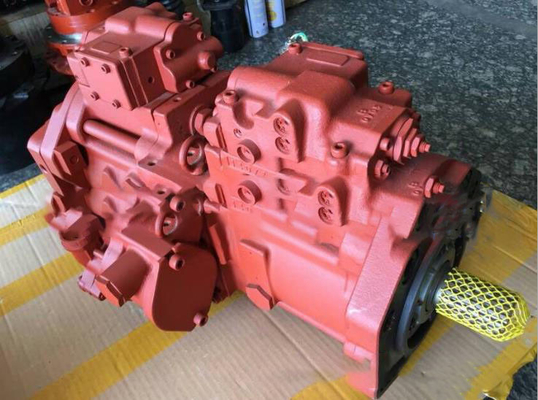708-1T-00420 708-1T-00420 Buldozer Dişli Pompa