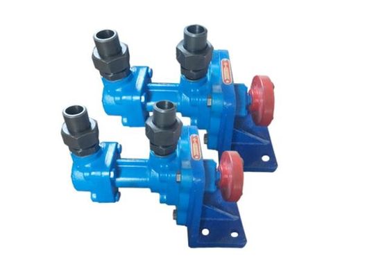 3G20×4W4 3G20×4W4 Üç Mil Vidalı Pompa