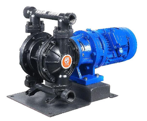 DBY3-80 DBY3-80 Pnömatik Motor Diyaframlı Pompa 40M Kafa Elektrikli
