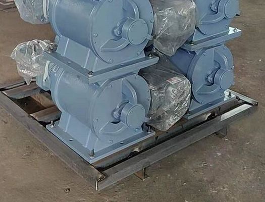 YJD-HX-250 YJD-HX-250 Yıldız boşaltıcı