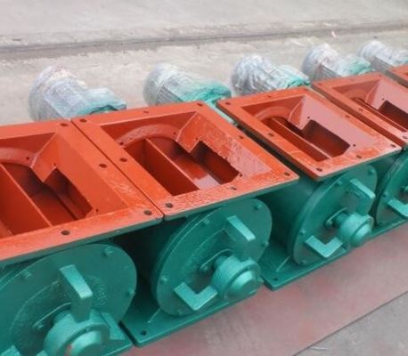 YJD-HX-60 YJD-HX-60 Yıldız boşaltıcı