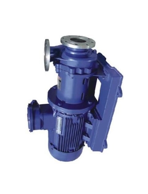 CQL40-25-160 Manyetik Trik Kimyasal Pompa 2900r/dk 3,8 m3/h