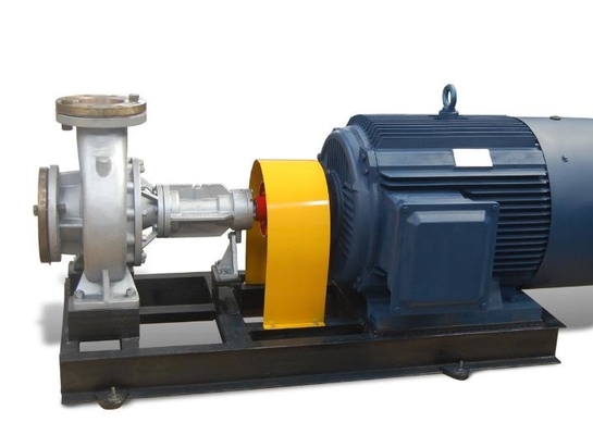 LQRY250-200-500 LQRY250-200-500 Yüksek Sıcaklık Kızgın Yağ Pompası Dönme Hızı 1480r/Dk